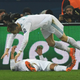 Illustration for article titled Real Madrid Didnt Even Need Their Stars To Beat PSG